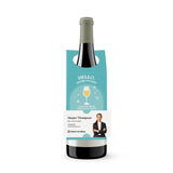 Hello, Homeowner! | Bottle Hang Tags Bottle Tag Market Dwellings BLUISH 10