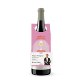 Hello, Homeowner! | Bottle Hang Tags Bottle Tag Market Dwellings PINK SHERBET 10