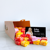 Happy Home Anniversary | Real Estate Pop By Boxes Pop By Box Market Dwellings