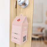Merry Everything and Happy Always | Real Estate Pop By Boxes Holiday Pop By Box Market Dwellings