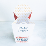 It Would Be A Real Treat To Be Your Real Estate Agent | Real Estate Pop By Boxes Pop By Box Market Dwellings