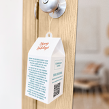 The Best Present This Christmas? A Referral From You | Real Estate Pop By Boxes Holiday Pop By Box Market Dwellings