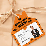 Need A New Woof? | Gift Tags Gift Tag Market Dwellings