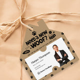 Need A New Woof? | Gift Tags Gift Tag Market Dwellings