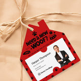 Need A New Woof? | Gift Tags Gift Tag Market Dwellings