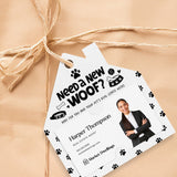 Need A New Woof? | Gift Tags Gift Tag Market Dwellings