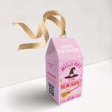 Witch Way to Your New Home? | Real Estate Pop By Boxes Holiday Pop By Box Market Dwellings