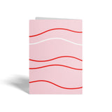 Thank you so very much | Greeting Cards with Envelopes Greeting Card Market Dwellings