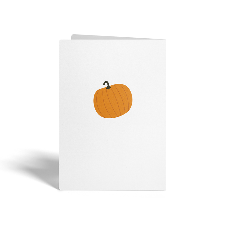 Set of Give Thanks | Thanksgiving Greeting Cards | Envelopes Included Greeting Card Market Dwellings