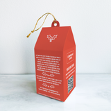 Merry Christmas and Happy New Year | Real Estate Pop By Boxes Holiday Pop By Box Market Dwellings
