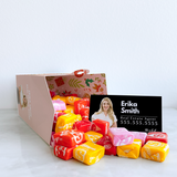 Merry Everything and Happy Always | Real Estate Pop By Boxes Holiday Pop By Box Market Dwellings
