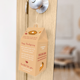 Any Way You Slice It, I'm Grateful For Your Business | Real Estate Pop By Boxes Holiday Pop By Box Market Dwellings