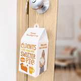 Clients Like You Are Sweeter Than Pie | Real Estate Pop By Boxes Holiday Pop By Box Market Dwellings