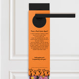The Real Estate Market Is Blooming! | Door Hangers Season Door Hanger Market Dwellings