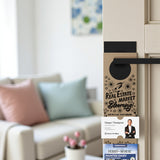 The Real Estate Market Is Blooming! | Door Hangers Season Door Hanger Market Dwellings