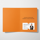 Happy Anniversary on the Purchase of Your Home | Real Estate & Mortgage Greeting Cards with Envelopes | Real Estate & Mortgage Greeting Cards with Envelopes Greeting Card Market Dwellings