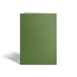 Congrats On All The Equity You've Gained! | Real Estate Greeting Cards with Envelopes Greeting Card Market Dwellings