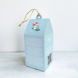 Dashing All The Way To Your Dream Home | Real Estate Pop By Boxes Holiday Pop By Box Market Dwellings