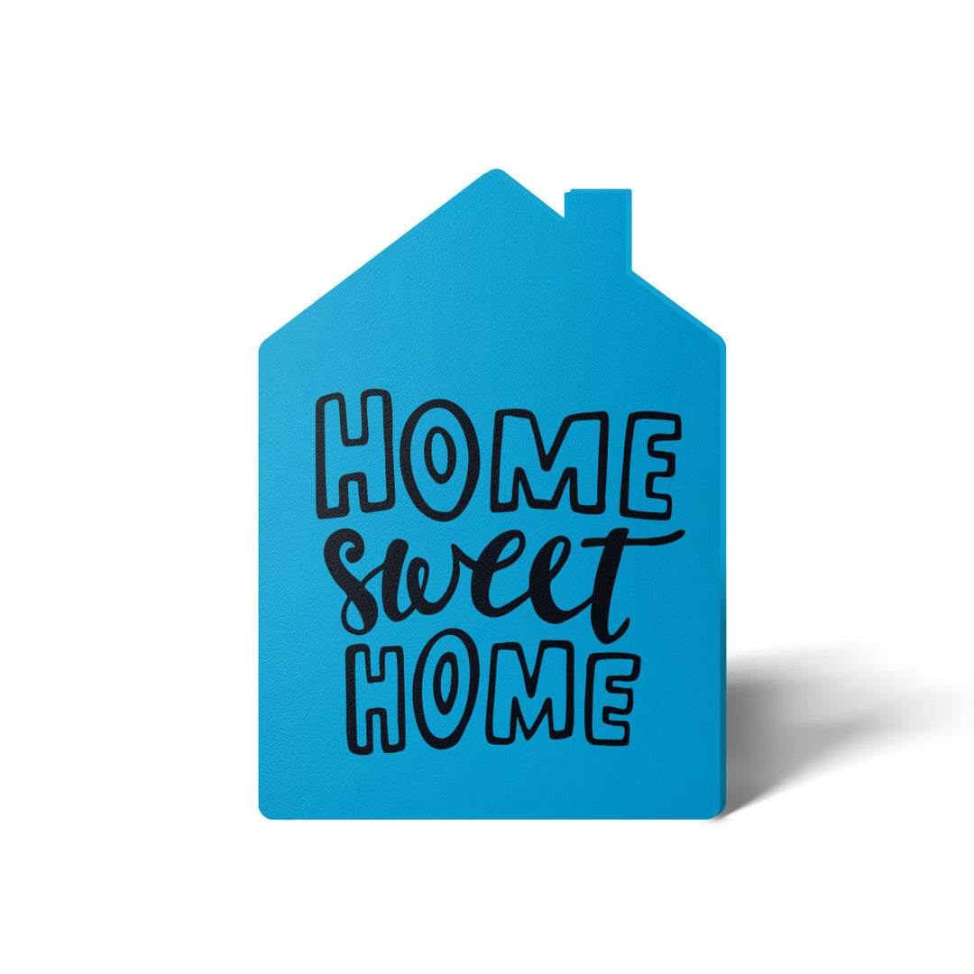 Set of "Home Sweet Home" Greeting Cards | Envelopes Included | 9-GC002 Greeting Card Market Dwellings ARCTIC