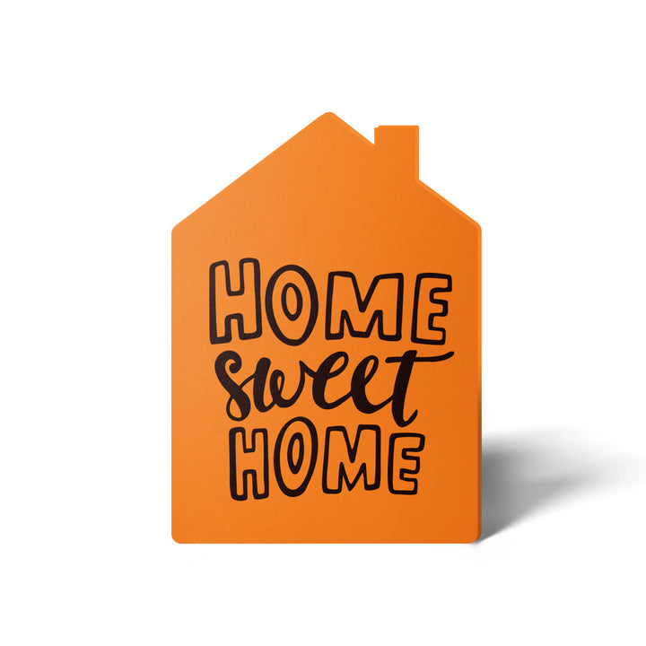 Set of "Home Sweet Home" Greeting Cards | Envelopes Included | 9-GC002 Greeting Card Market Dwellings CARROT