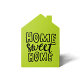 "Home Sweet Home" | Greeting Cards with Envelopes Greeting Card Market Dwellings