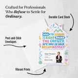 Back To School | Real Estate Mailers with Envelopes Mailer Market Dwellings