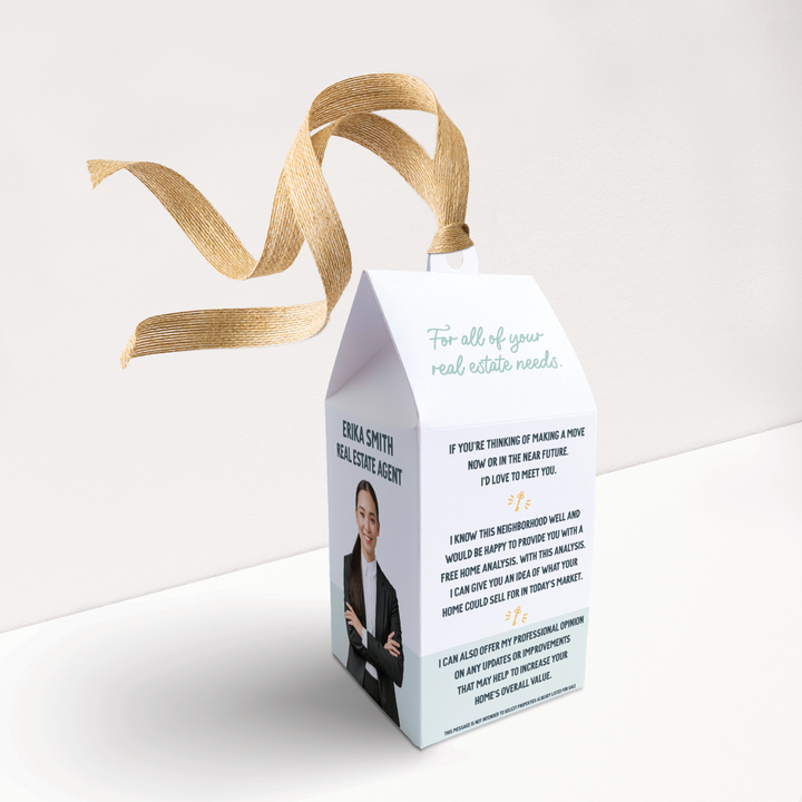I Just Sold Your Neighbor's House & I Can Sell Yours Too! Pop By Box Pop By Box Market Dwellings