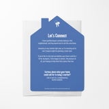 Thinking Of Selling Your Home | Real Estate Mailers with Envelopes Mailer Market Dwellings