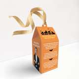What Neighborhood Will You Be Trick-or-Treating In This Year? | Real Estate Pop By Boxes Holiday Pop By Box Market Dwellings