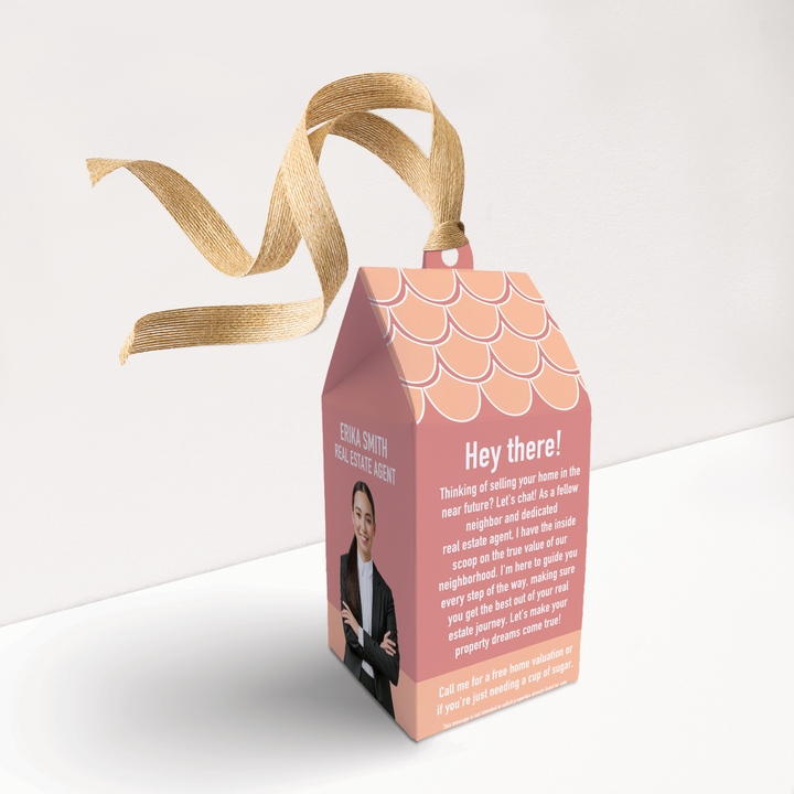 I'm Not Just a Real Estate Agent, I'm Also Your Neighbor Pop By Box Pop By Box Market Dwellings
