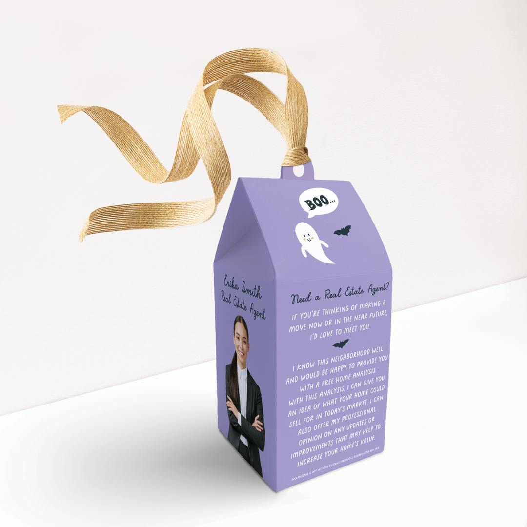 It's a Boo-tiful Time To Buy Or Sell A Home Pop By Box Holiday Pop By Box Market Dwellings