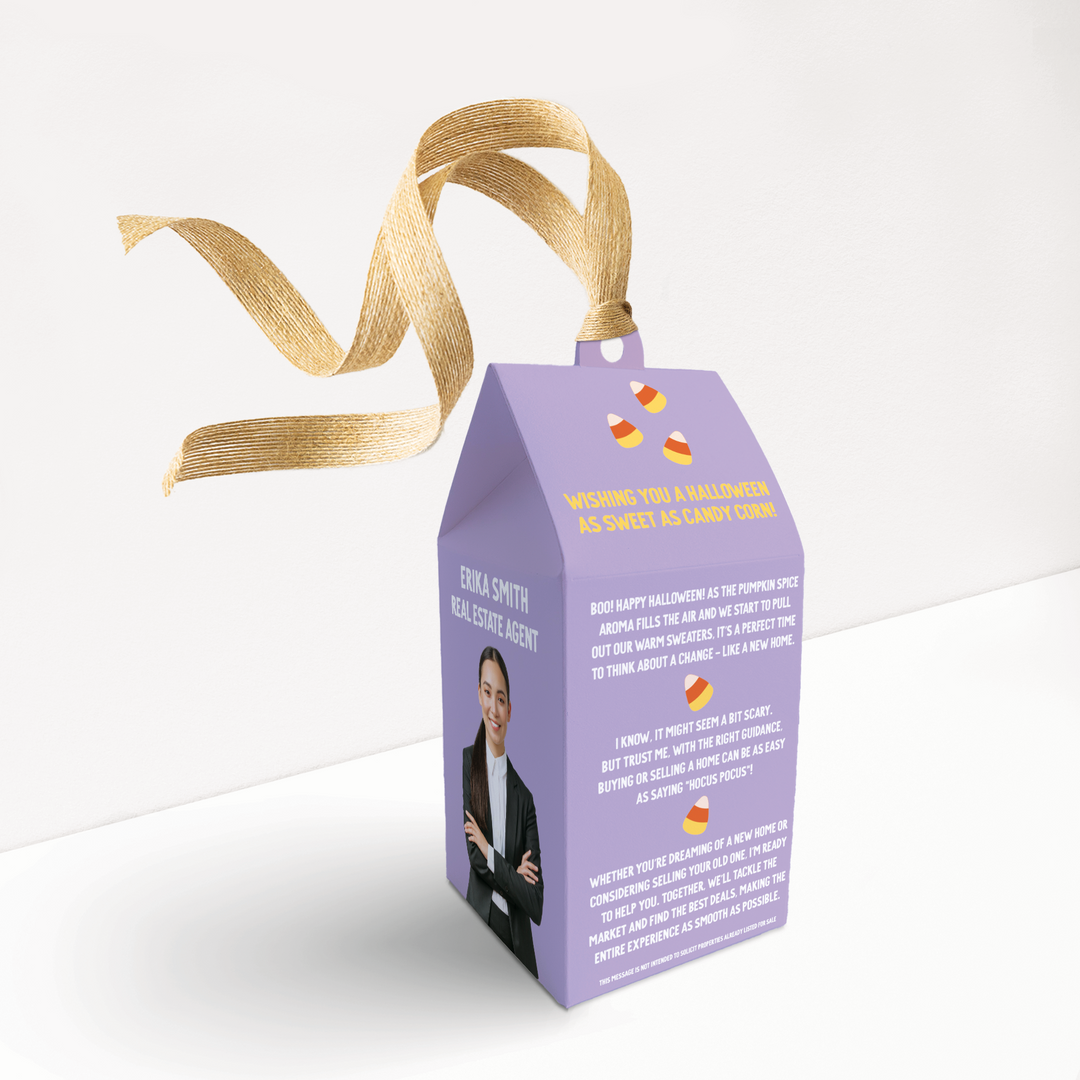 Hocus Pocus! Halloween Pop By Box Holiday Pop By Box Market Dwellings