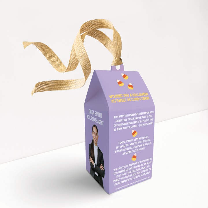 Hocus Pocus! Halloween Pop By Box Holiday Pop By Box Market Dwellings
