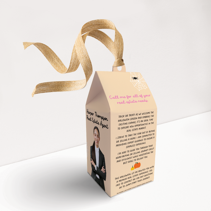 Spooked By Real Estate? Pop By Box Holiday Pop By Box Market Dwellings