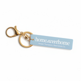 Home Sweet Home | Bar Keychains Keychain Market Dwellings