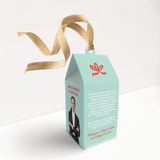 Wrap Up Your Dream Home This Christmas | Real Estate Pop By Boxes Holiday Pop By Box Market Dwellings