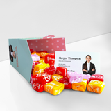 Wrap Up Your Dream Home This Christmas | Real Estate Pop By Boxes Holiday Pop By Box Market Dwellings