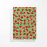 Clients Like You Are One-In-A-Melon! So Lucky To Have You! | Lotto Mailers with Envelopes Mailer Market Dwellings