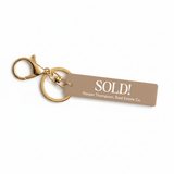 Sold! | Bar Keychains Keychain Market Dwellings