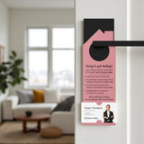 Ready to Quit Renting? Door Hangers Door Hanger Market Dwellings