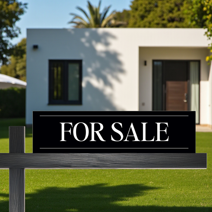 Bold Sign Rider Sign Rider Market Dwellings