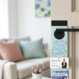 Planting Seeds Of Gratitude This Spring | Door Hangers Season Door Hanger Market Dwellings