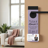 Thinking of Selling? I Have a Buyer | Door Hangers Door Hanger Market Dwellings
