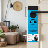 New Listing | Door Hangers Door Hanger Market Dwellings
