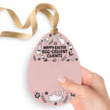 Happy Easter to Egg-cellent Clients | Gift Tags Gift Tag Market Dwellings