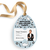 Happy Easter to Egg-cellent Clients | Gift Tags Gift Tag Market Dwellings SKY 12