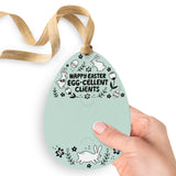 Happy Easter to Egg-cellent Clients | Gift Tags Gift Tag Market Dwellings