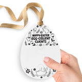 Happy Easter to Egg-cellent Clients | Gift Tags Gift Tag Market Dwellings