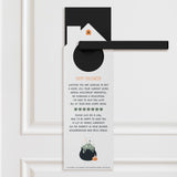 I've Got The Right Mix To Get Your Home Sold Door Hangers Holiday Door Hanger Market Dwellings