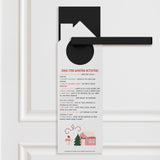 Ideas For Winter Activities Door Hangers Season Door Hanger Market Dwellings